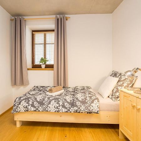 Vinny Apartman Rakovník Dış mekan fotoğraf