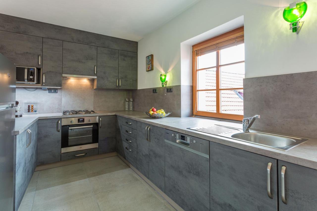 Vinny Apartman Rakovník Dış mekan fotoğraf
