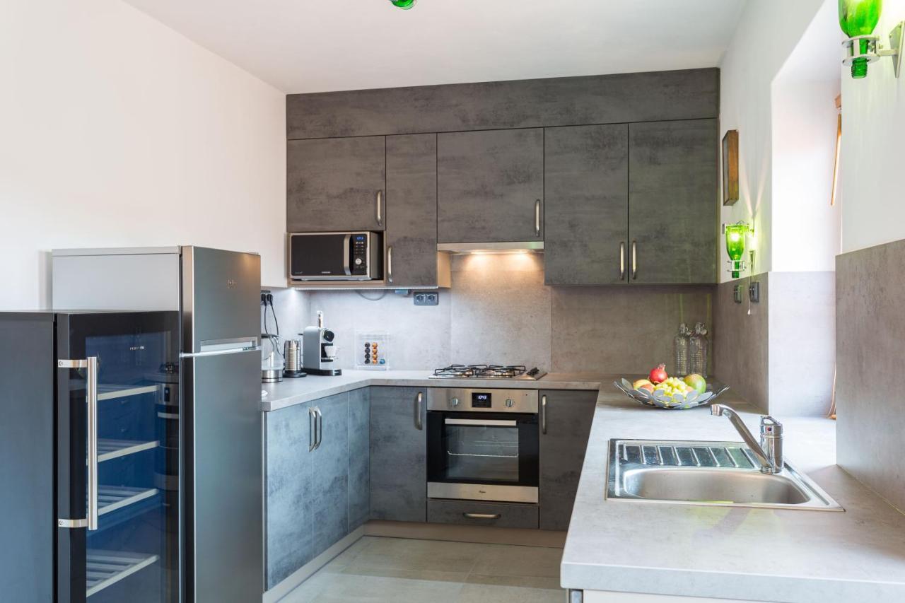 Vinny Apartman Rakovník Dış mekan fotoğraf