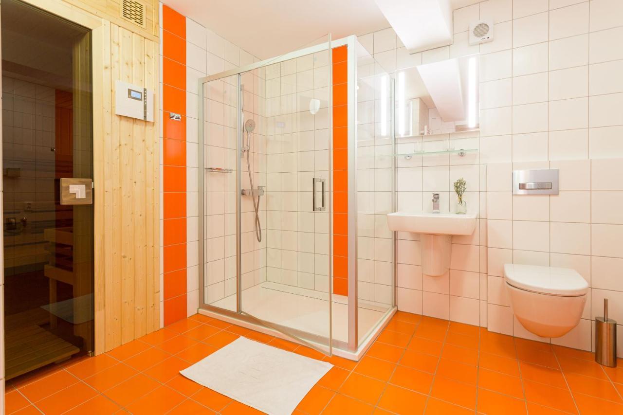 Vinny Apartman Rakovník Dış mekan fotoğraf