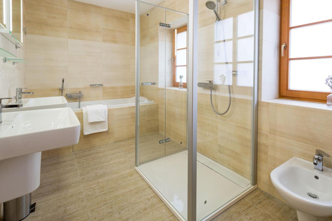Vinny Apartman Rakovník Dış mekan fotoğraf