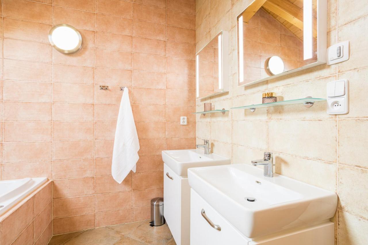 Vinny Apartman Rakovník Dış mekan fotoğraf