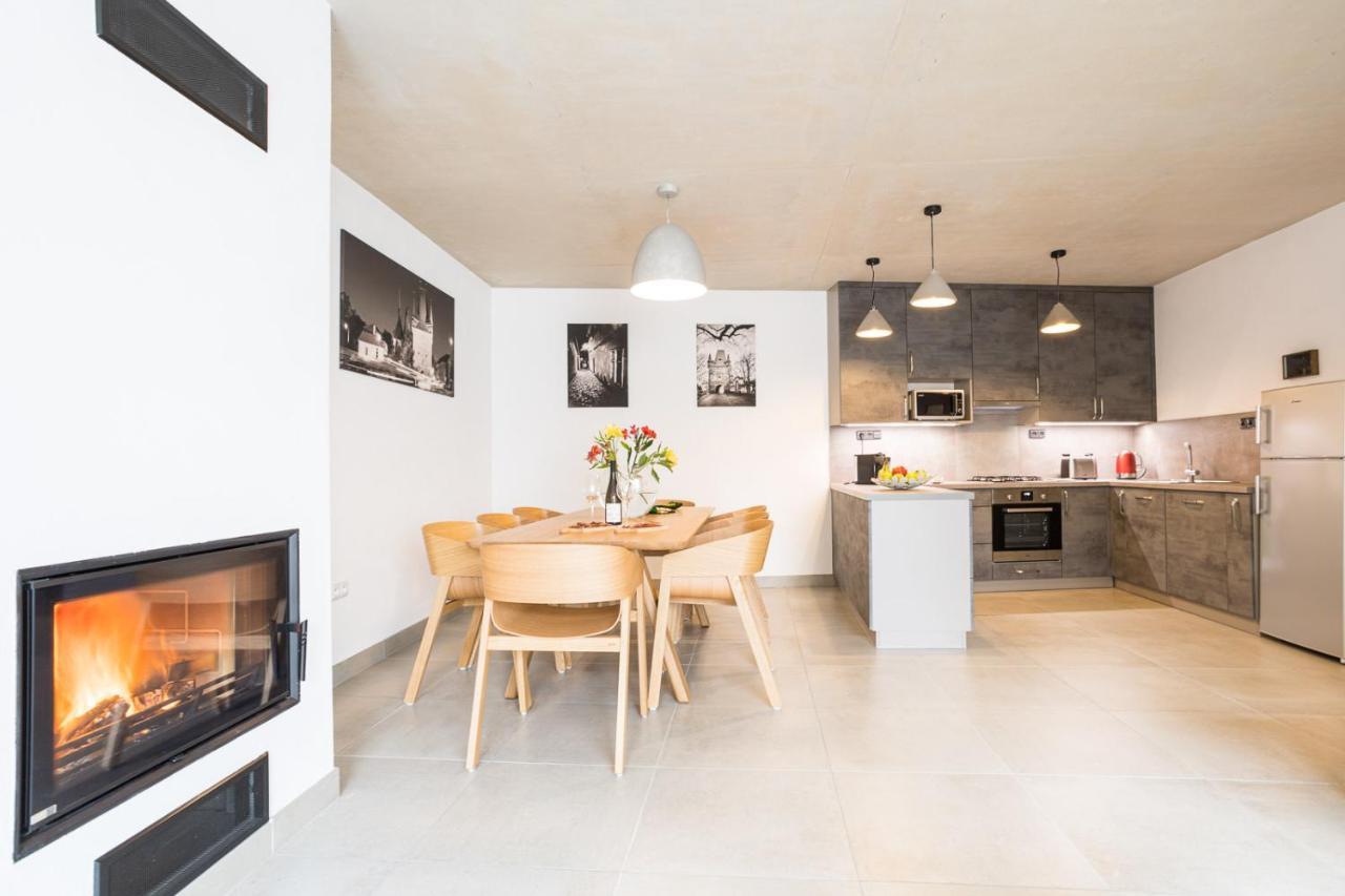 Vinny Apartman Rakovník Dış mekan fotoğraf