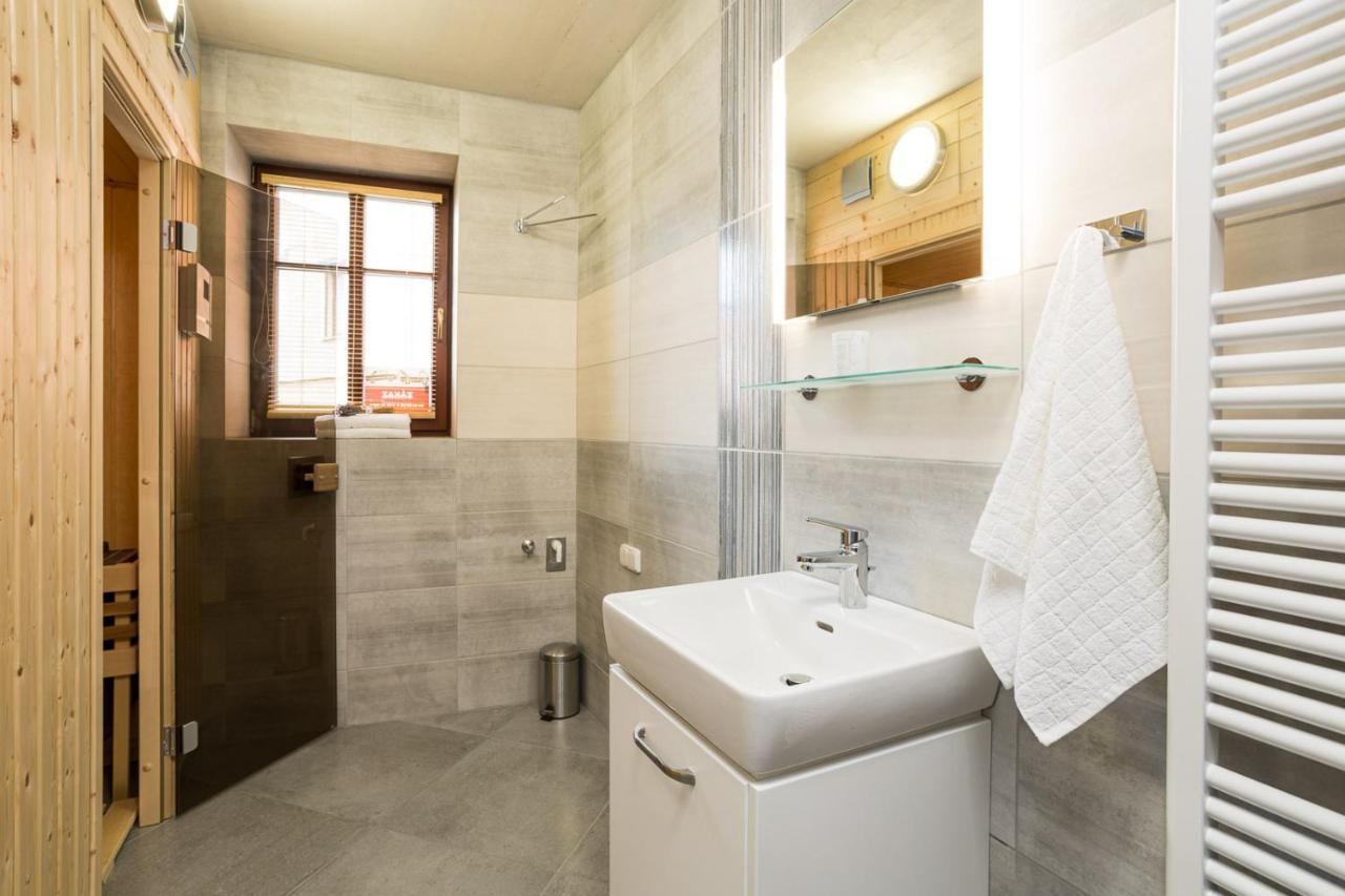 Vinny Apartman Rakovník Dış mekan fotoğraf